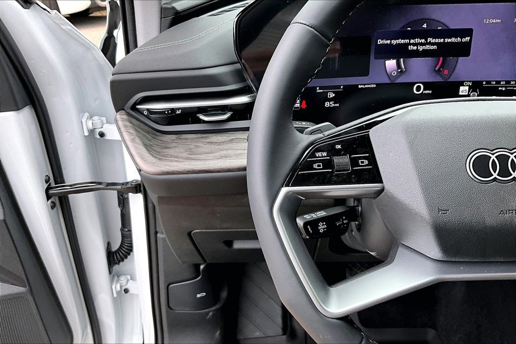 New 2026 Audi Q5 Premium Plus AWD/4WD image 24