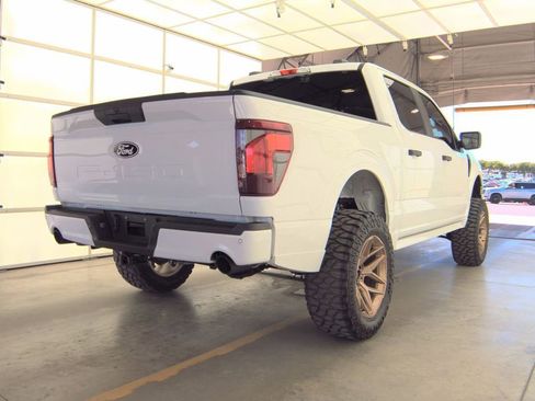 Used 2026 Ford F150 STX image 2