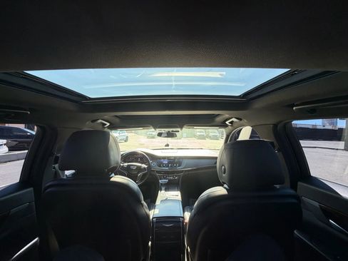 Used 2018 Cadillac CT6 2.0T image 14