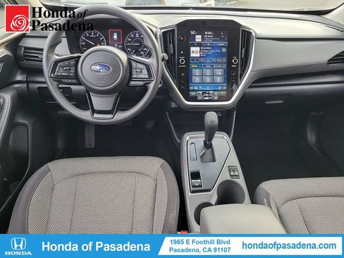 Used 2024 Subaru Crosstrek 2.0i Premium AWD/4WD image 10