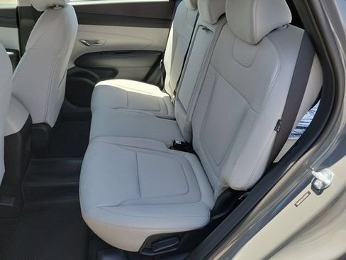 New 2026 Hyundai Tucson SE FWD image 25