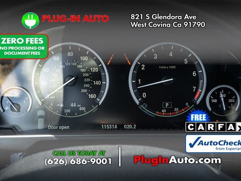 Used 2018 BMW X5 xDrive35i AWD/4WD image 23