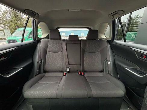 Used 2023 Toyota RAV4 XLE w/ Convenience Package image 55