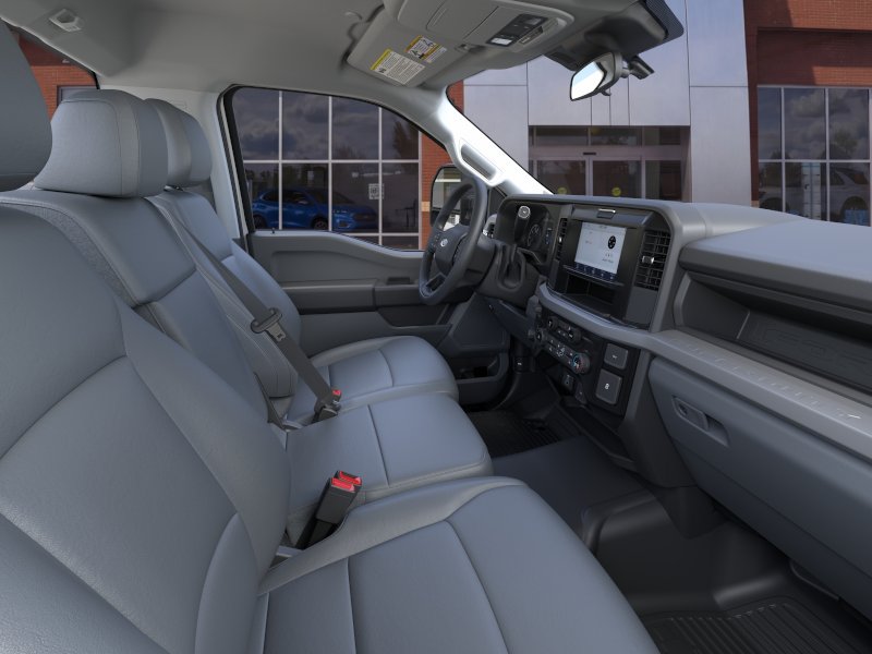 New 2026 Ford F250 XL RWD image 11