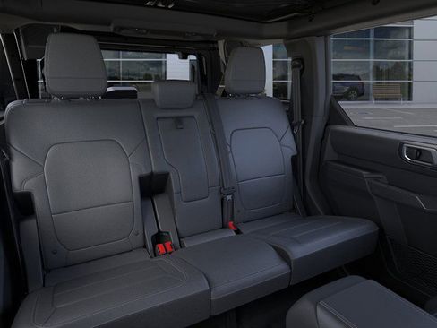 New 2026 Ford Bronco Outer Banks image 11