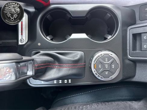 New 2026 Ford Bronco Heritage Edition AWD/4WD image 19
