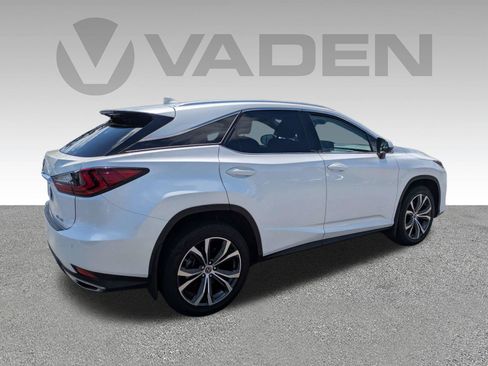 Used 2022 Lexus RX 350 FWD w/ Premium Package image 27