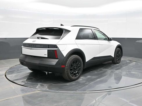 New 2025 Hyundai Ioniq 5 XRT image 7