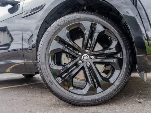 Used 2024 Jaguar F-PACE R-Dynamic S AWD/4WD image 30
