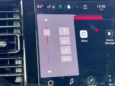 Used 2024 Dodge Durango R/T image 35