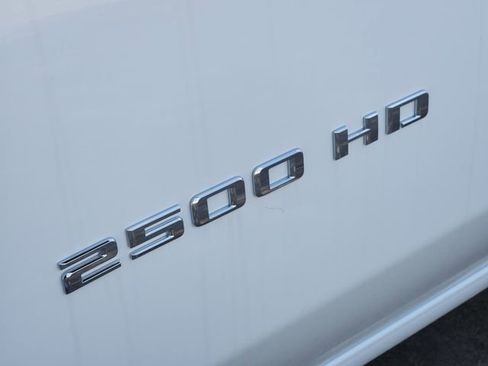 New 2026 Chevrolet Silverado 2500 W/T AWD/4WD image 9