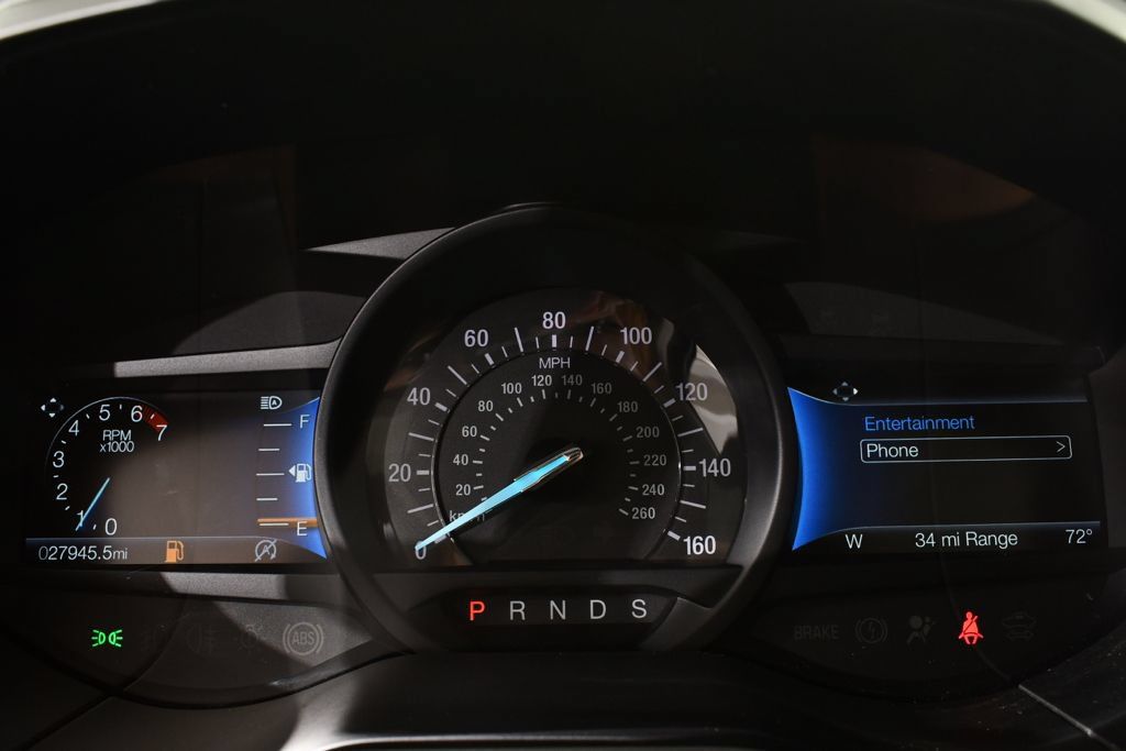 Used 2023 Ford Edge SEL w/ Convenience Package AWD/4WD image 26