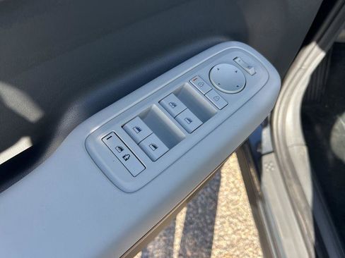 New 2026 Hyundai Santa Fe SE AWD/4WD image 10