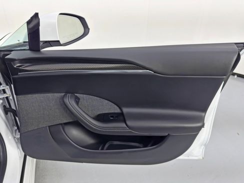 Used 2021 Tesla Model S Plaid image 48
