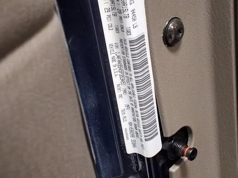 Used 2005 Jeep Wrangler 4WD Sport image 17