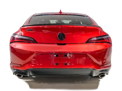 Used 2024 Acura Integra A-Spec image 5