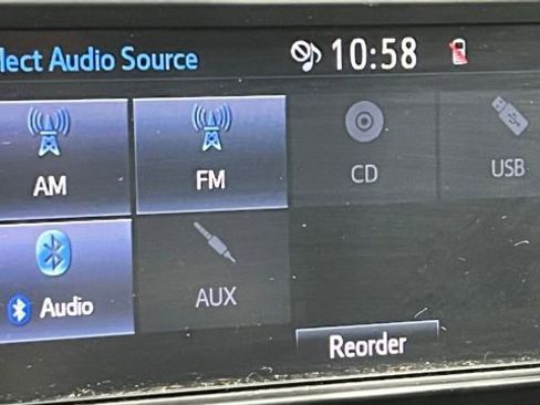 Used 2019 Toyota Tacoma SR w/ SR Convenience Package image 23