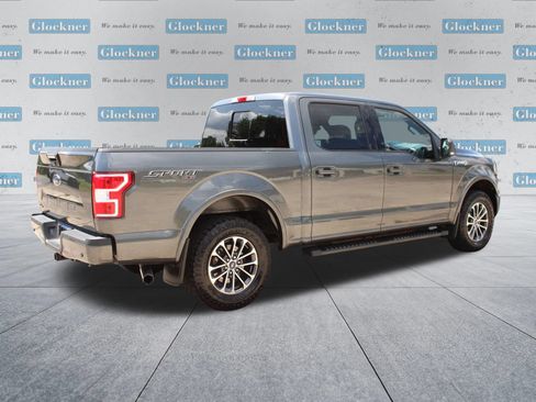 Used 2019 Ford F150 XLT w/ Equipment Group 302A Luxury AWD/4WD image 7