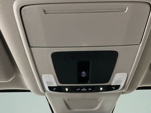 New 2026 Honda CR-V EX-L image 26