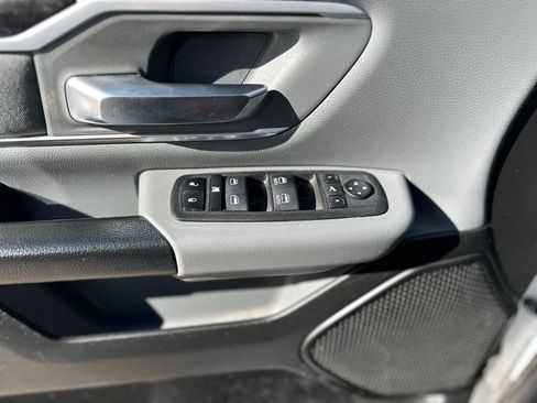 Used 2023 RAM 1500 Big Horn image 33