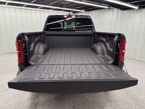 New 2026 RAM 1500 RHO AWD/4WD image 8