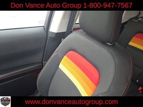 Used 2024 Ford Bronco Sport Free Wheeling w/ Convenience Package image 21