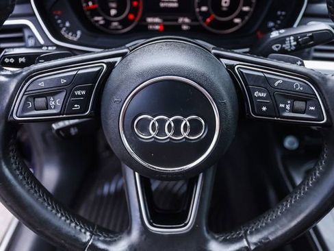 Used 2017 Audi A4 2.0T Premium Plus AWD/4WD image 33