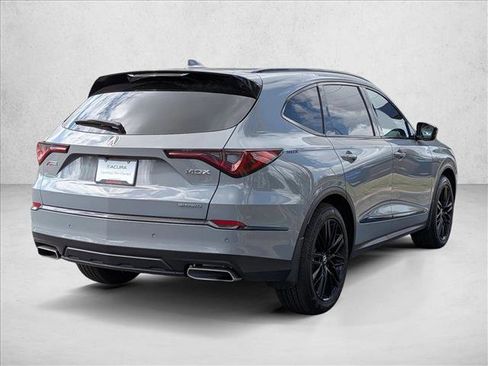 Used 2026 Acura MDX A-Spec image 5