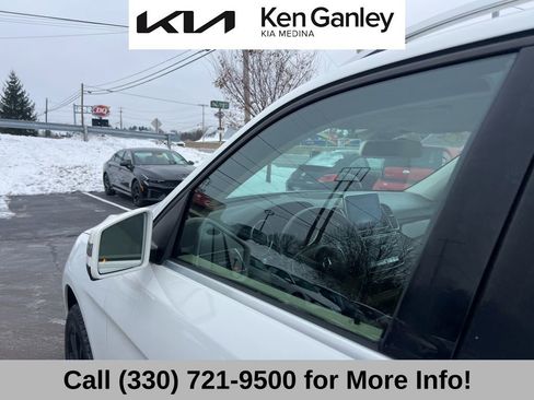 Used 2016 Mercedes-Benz GLE 350 4MATIC image 24