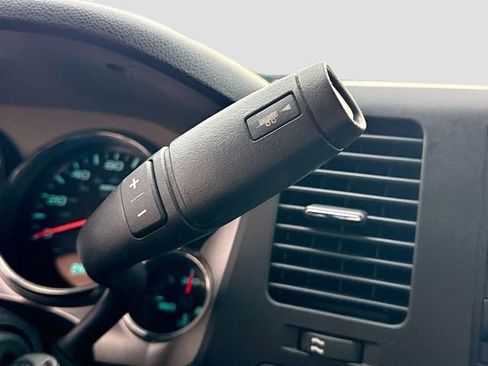 Used 2011 Chevrolet Silverado 1500 LT w/ All-Star Edition image 15