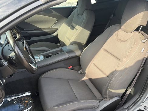 Used 2015 Chevrolet Camaro LT image 14
