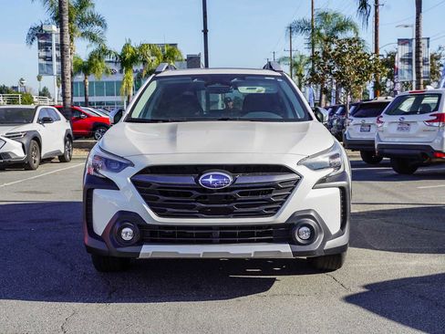 Certified 2023 Subaru Outback Touring XT image 2