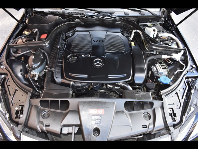 Used 2013 Mercedes-Benz E 350 Coupe image 38