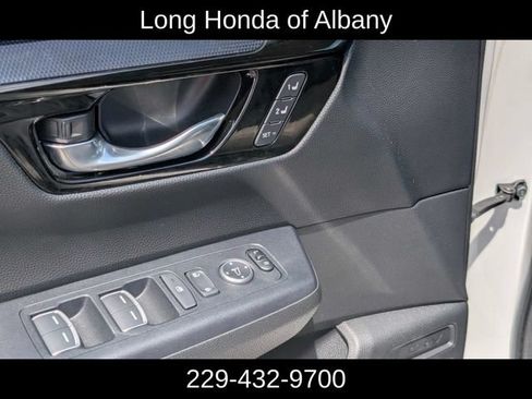 Used 2025 Honda CR-V EX-L image 12