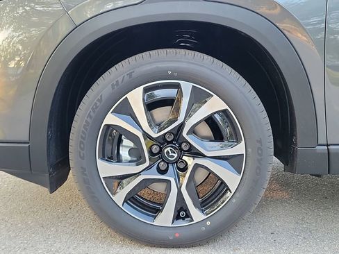 New 2026 MAZDA CX-5 Preferred AWD/4WD image 7