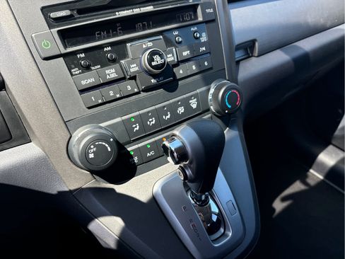 Used 2010 Honda CR-V EX image 12
