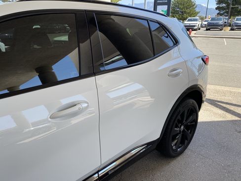Used 2023 Buick Envision Preferred FWD image 49