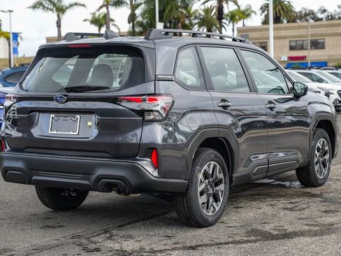 New 2026 Subaru Forester image 4