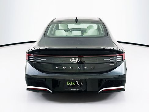 Used 2025 Hyundai Sonata SEL image 7