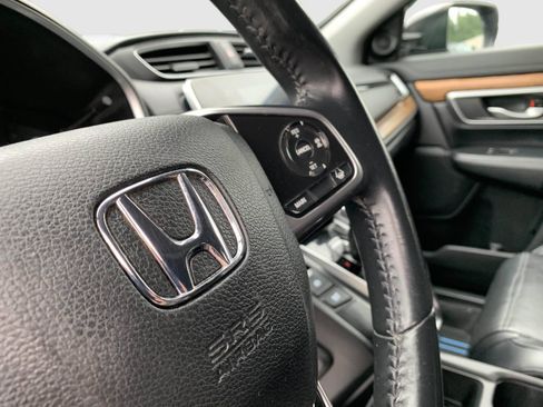 Used 2019 Honda CR-V EX-L image 45
