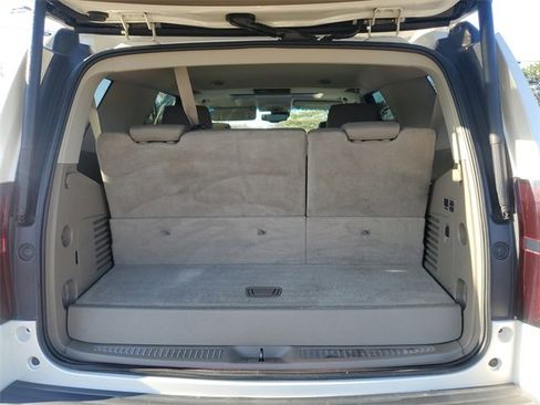 Used 2015 Chevrolet Tahoe LTZ image 7