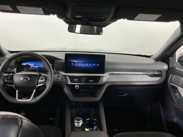 Used 2026 Ford Explorer ST w/ Sun And Sound Package AWD/4WD image 28