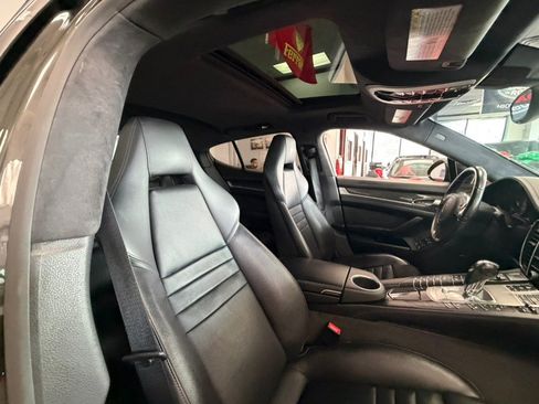 Used 2016 Porsche Panamera GTS AWD/4WD image 50