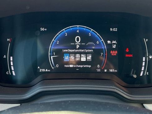 New 2026 Toyota Corolla Cross L AWD/4WD image 29