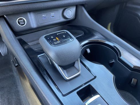 Certified 2023 Nissan Rogue SV image 26