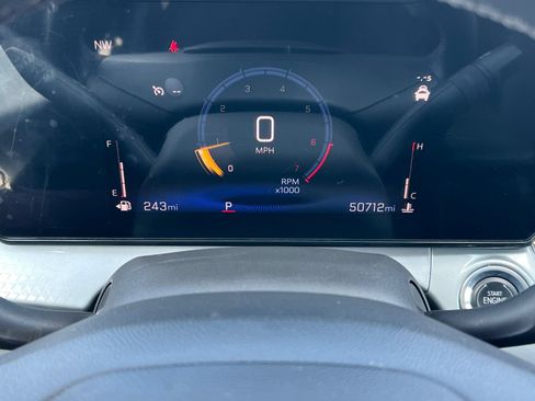 Certified 2024 Chevrolet Trax LT w/ Driver Confidence Package FWD image 20