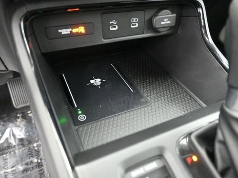 New 2026 Honda CR-V EX image 7