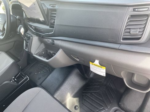 New 2026 Ford Transit 150 Low Roof image 10