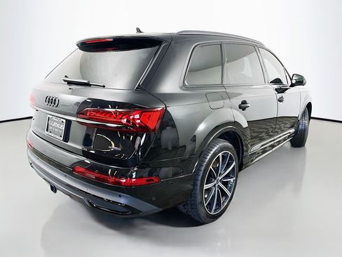 Used 2023 Audi Q7 3.0T Premium Plus w/ Premium Plus Package AWD/4WD image 7
