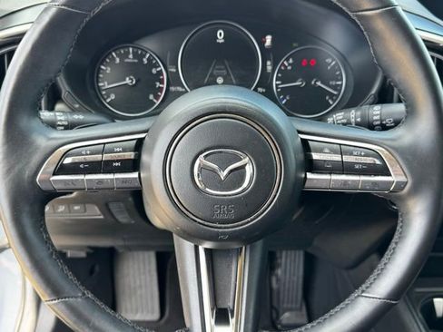 Used 2024 MAZDA CX-50 2.5 Turbo w/ Premium Plus Pkg AWD/4WD image 17